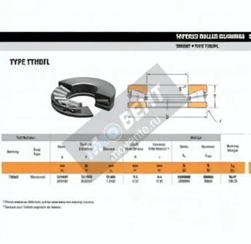 TIMKEN T30620-TIMKEN - Image 1