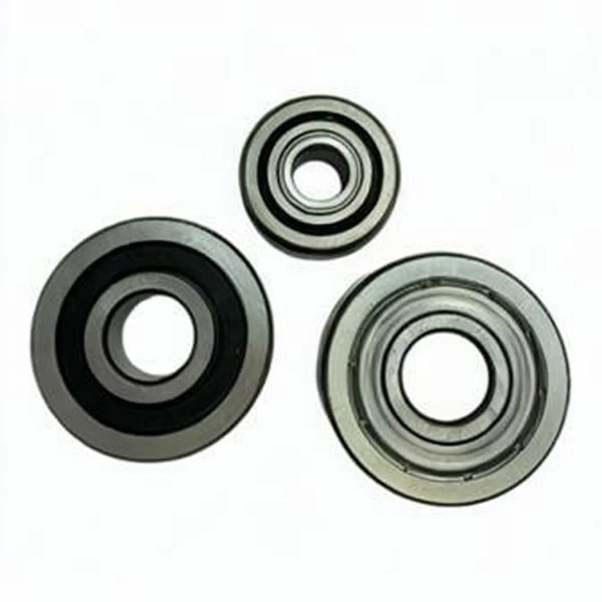 MCGILL MCYR12-MCGILL - Image 1