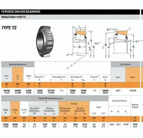 TIMKEN 93787-J931129A-TIMKEN - Image 1