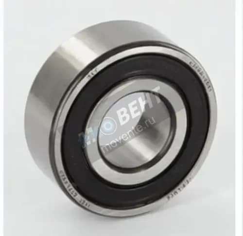 SKF 62204-2RS-C3-SKF - Image 1