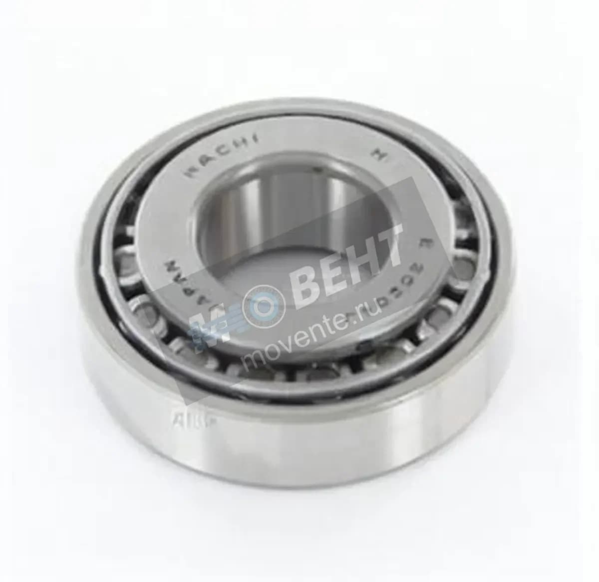 NACHI E30204J-NACHI - Image 1