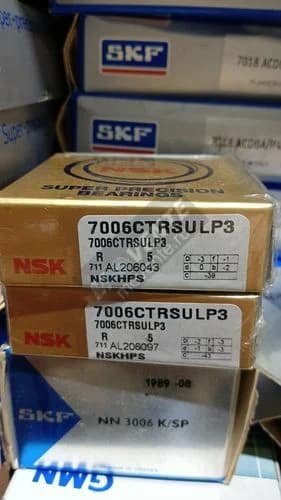 Подшипник 7006CTRSULP3 NSK JAPAN - Image 1