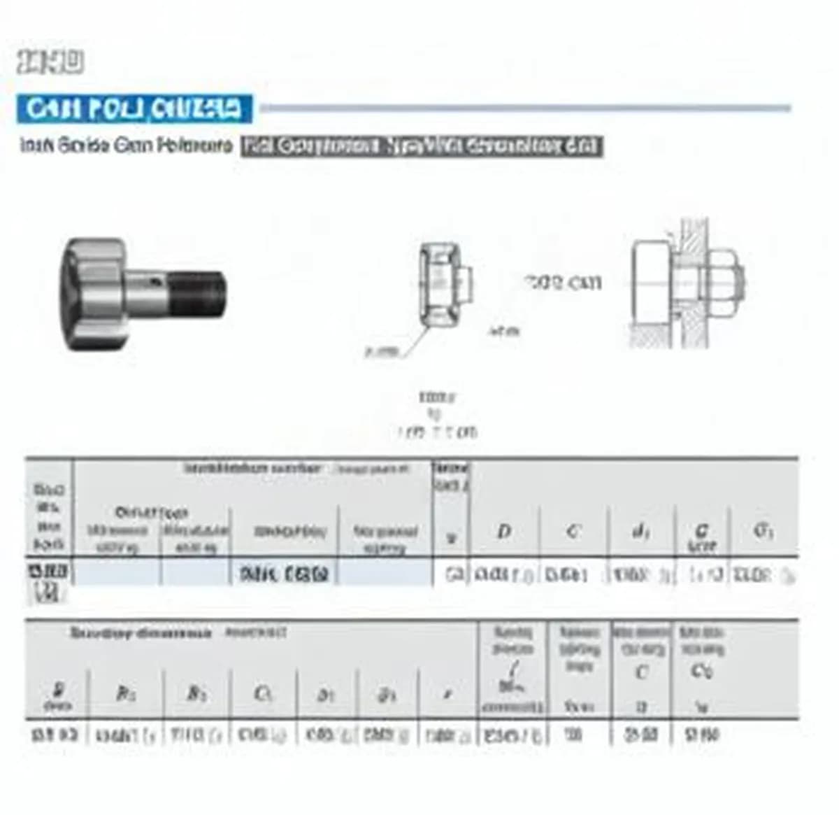 IKO CR28-VUUR-IKO - Image 1