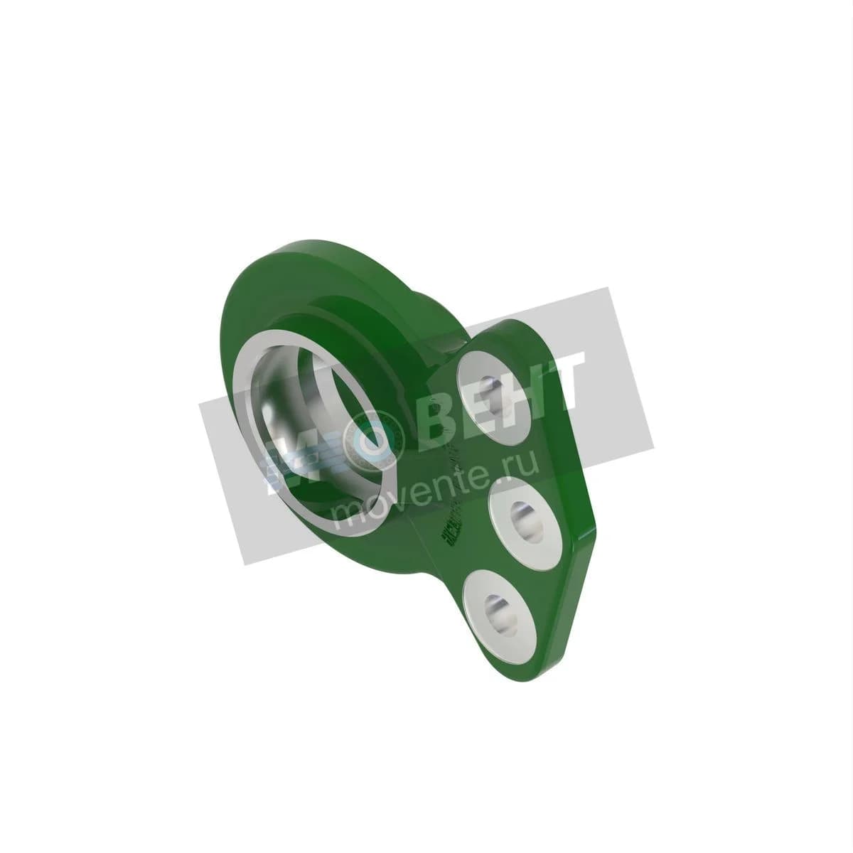 HXE131354: Корпус подшипника