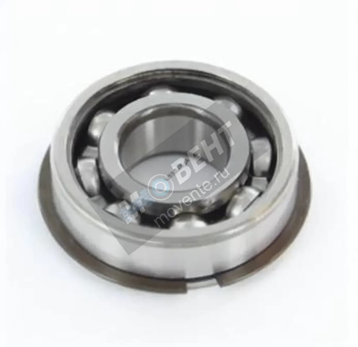 SKF 6204-NR-C3-SKF - Image 1
