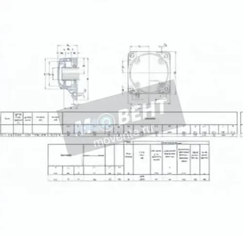 SKF FNL-520-B-1220-K-H220-SKF - Image 1