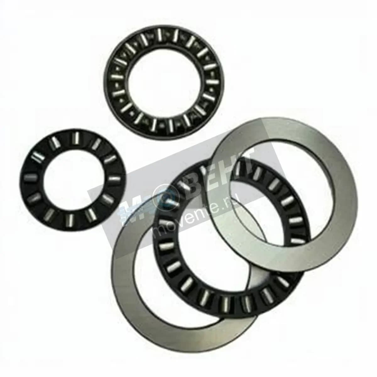 SKF 81184-M-SKF - Image 1