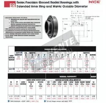 NICE ER16-NICE - Image 1