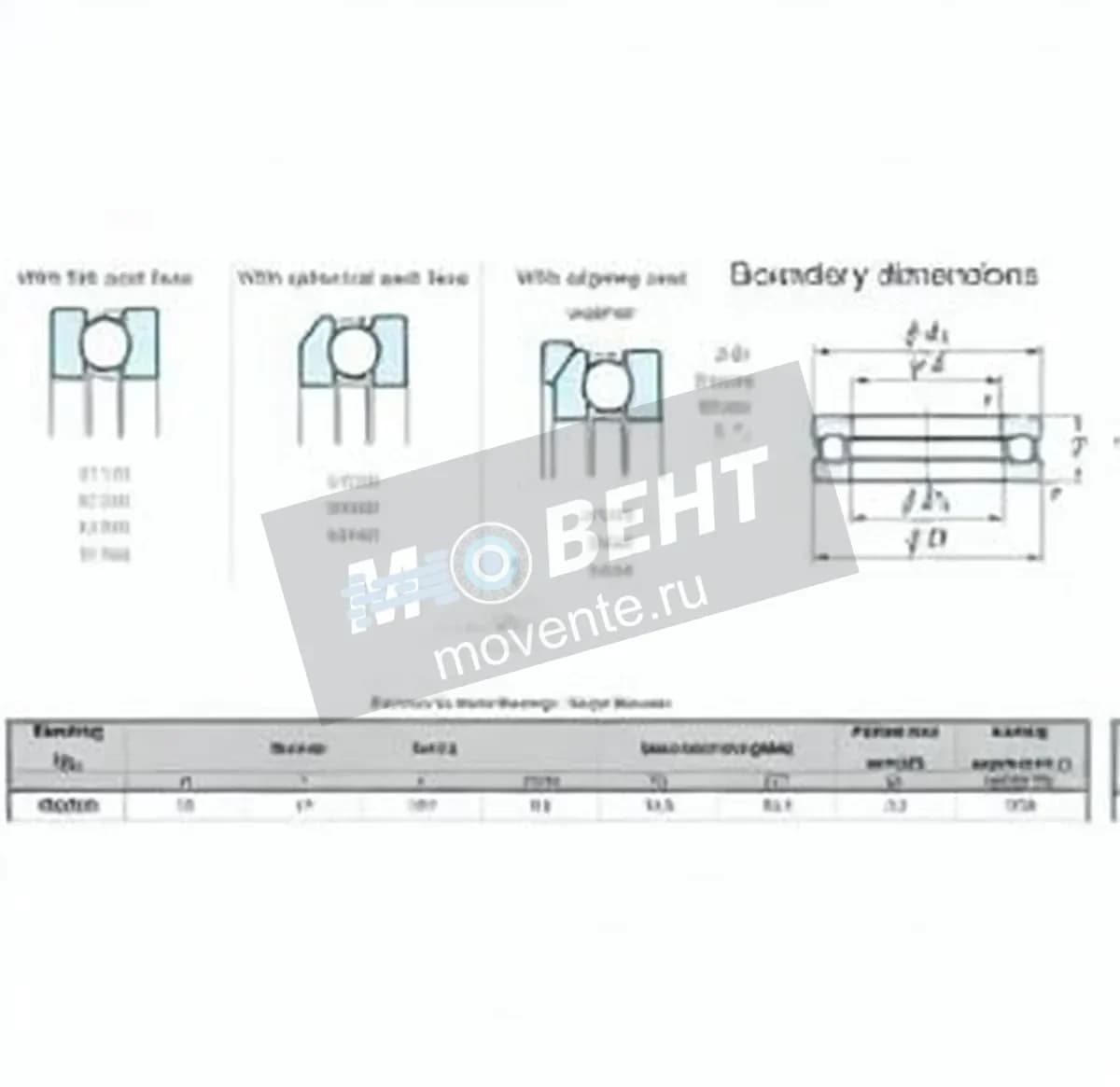 JTEKT 53205-JTEKT - Image 1