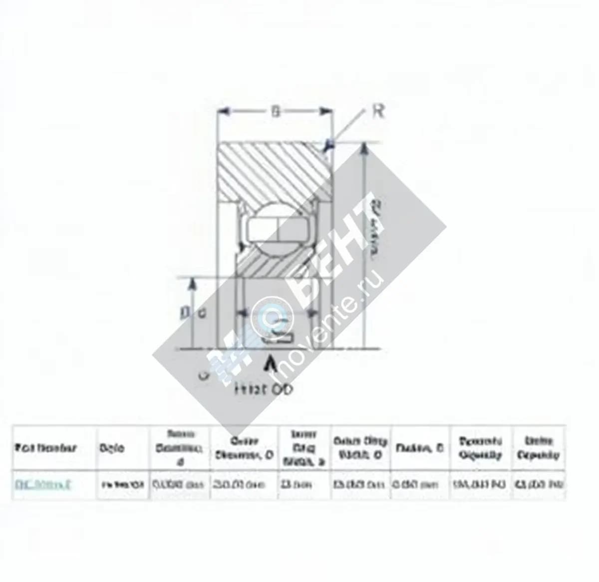 ENDURO MG70MM-2-ENDURO - Image 1