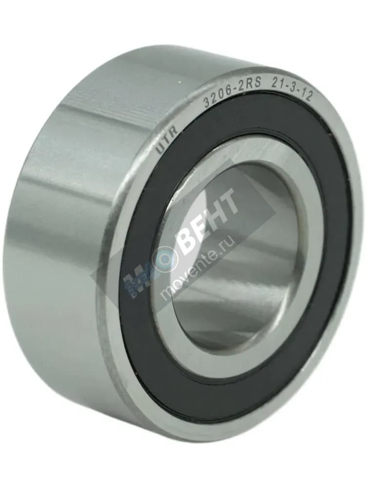 Подшипник UTR 3056206 2RS-TV - Image 1