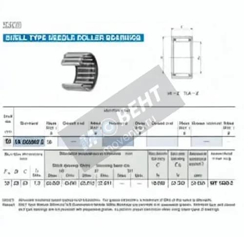 IKO TA202820Z-IKO - Image 1