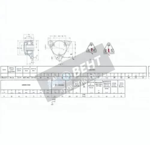 SKF FNL-509-A-2209-K-H309-SKF - Image 1