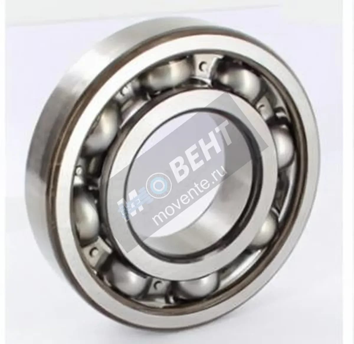 SKF 6314-C3-SKF - Image 1