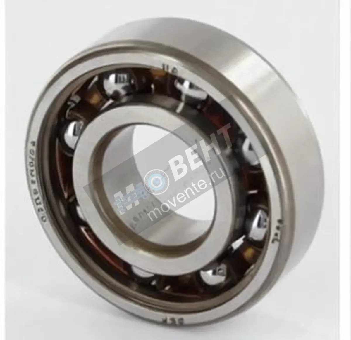 SKF 6204-TN9-C4-SKF - Image 1