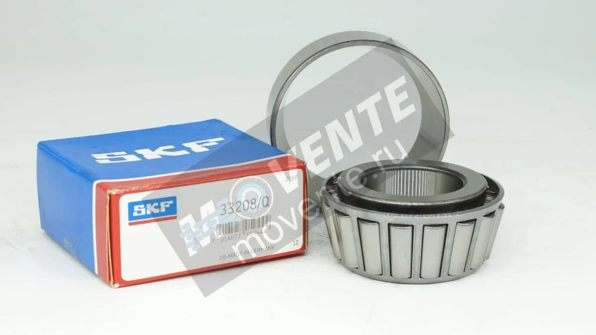 Подшипник SKF 33208 Q - Image 1