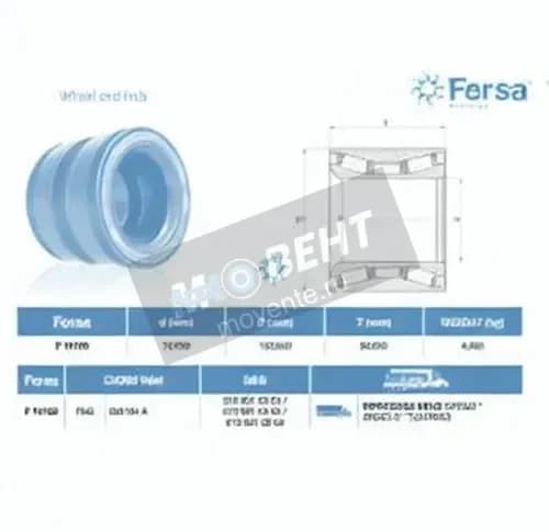 ASFERSA F15125-ASFERSA - Image 1