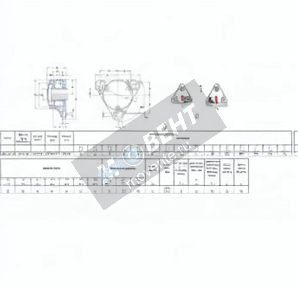 SKF FNL-507-A-C-2207-K-H307-E-SKF - Image 1