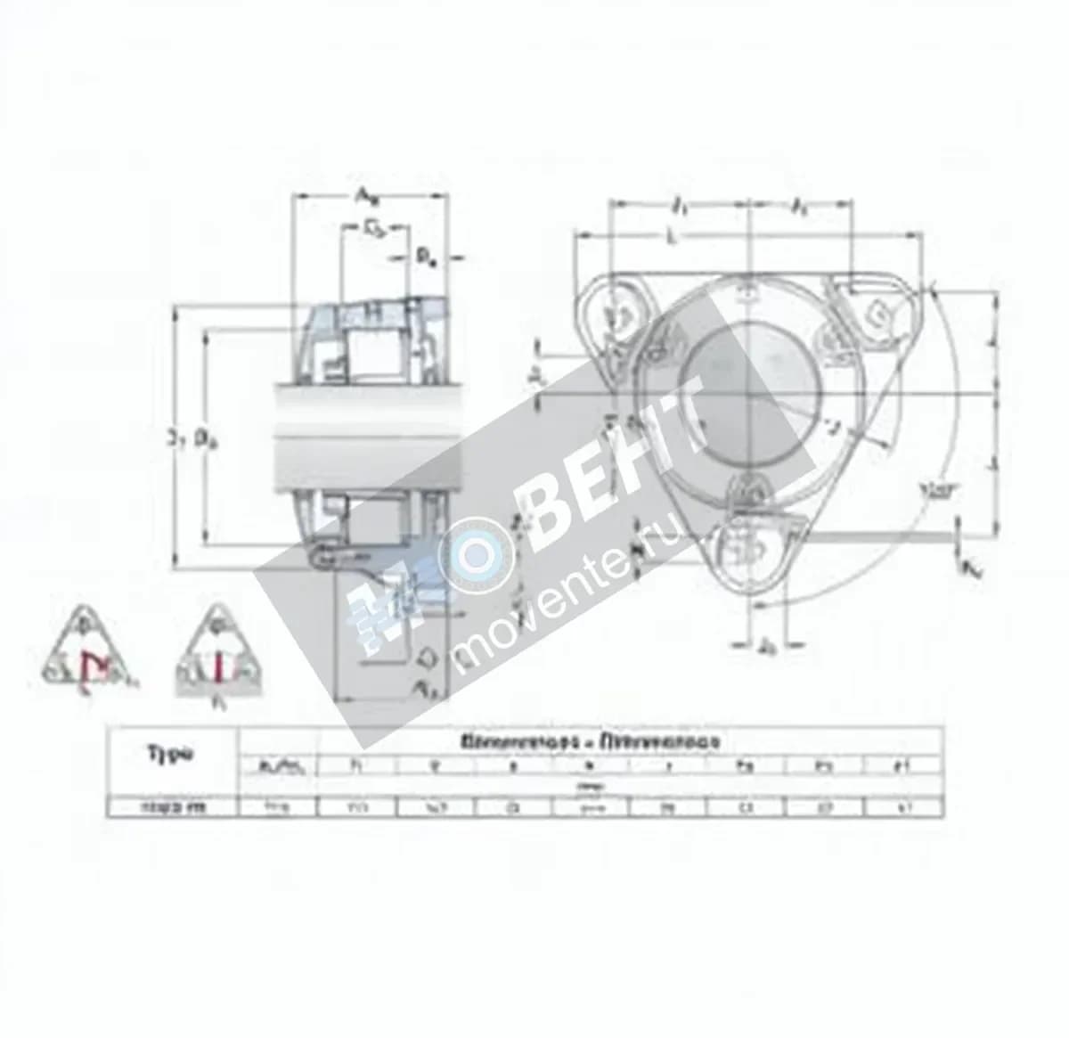 GEN 722505-DA - Image 1