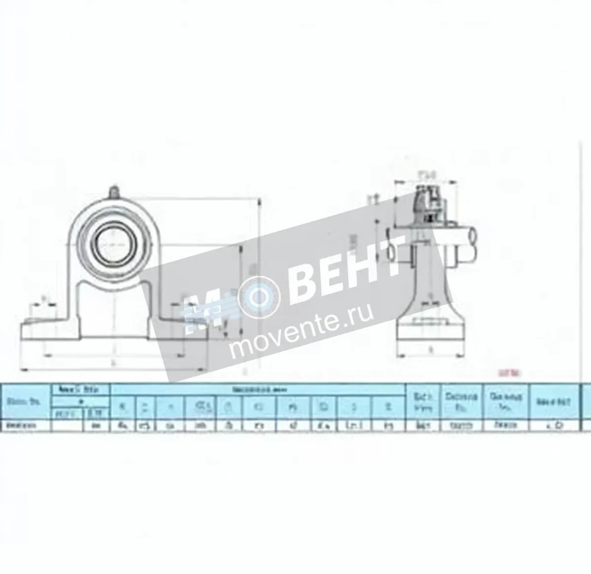 GEN UCPH205 - Image 1