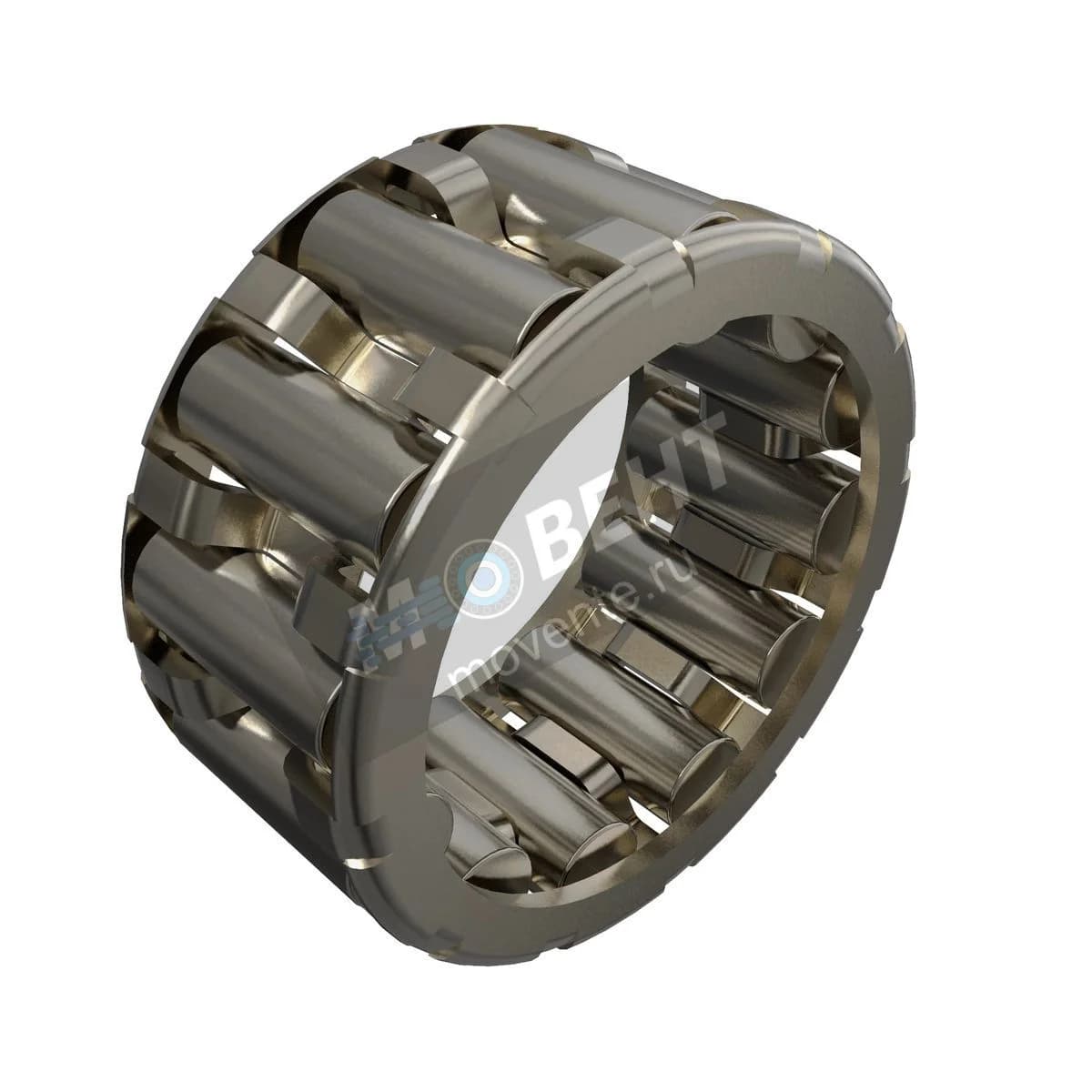 4455098: Игольчатый роликоподшипник