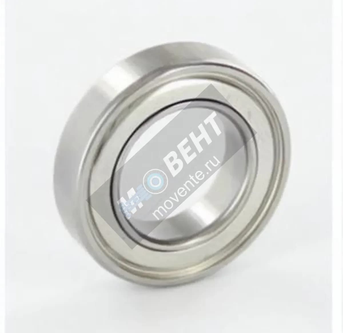 SKF W61801-2Z-SKF - Image 1