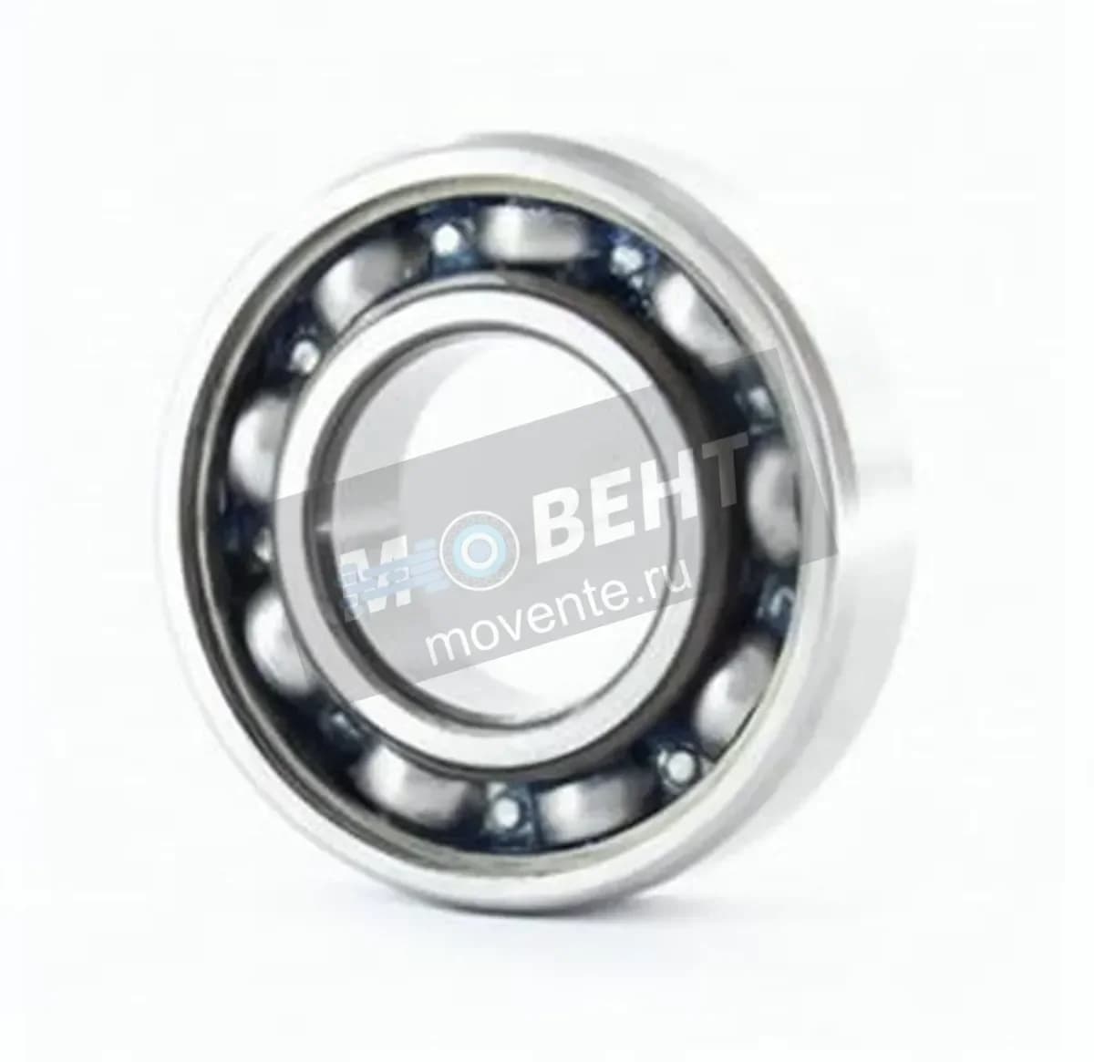 TIMKEN 6205-RS-C3-TIMKEN - Image 1