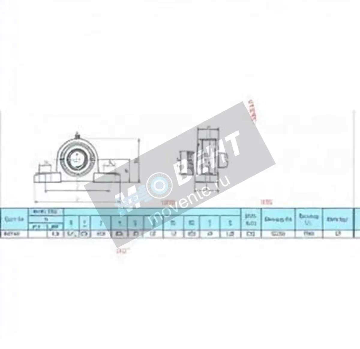 GEN UCP328 - Image 1