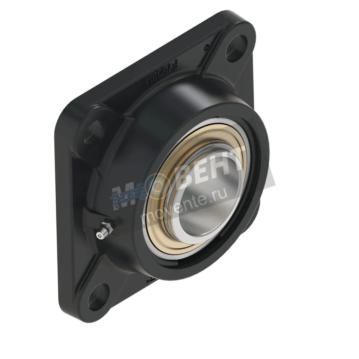 AKK24650: Подшипниковый узел поворотной опоры стрелы