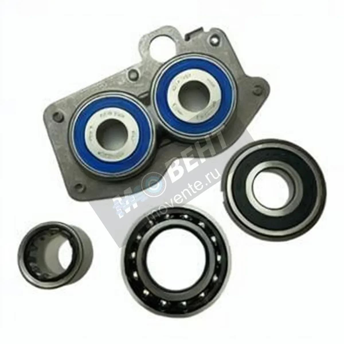 INA LR5307-2Z-TVH-XL-INA - Image 1