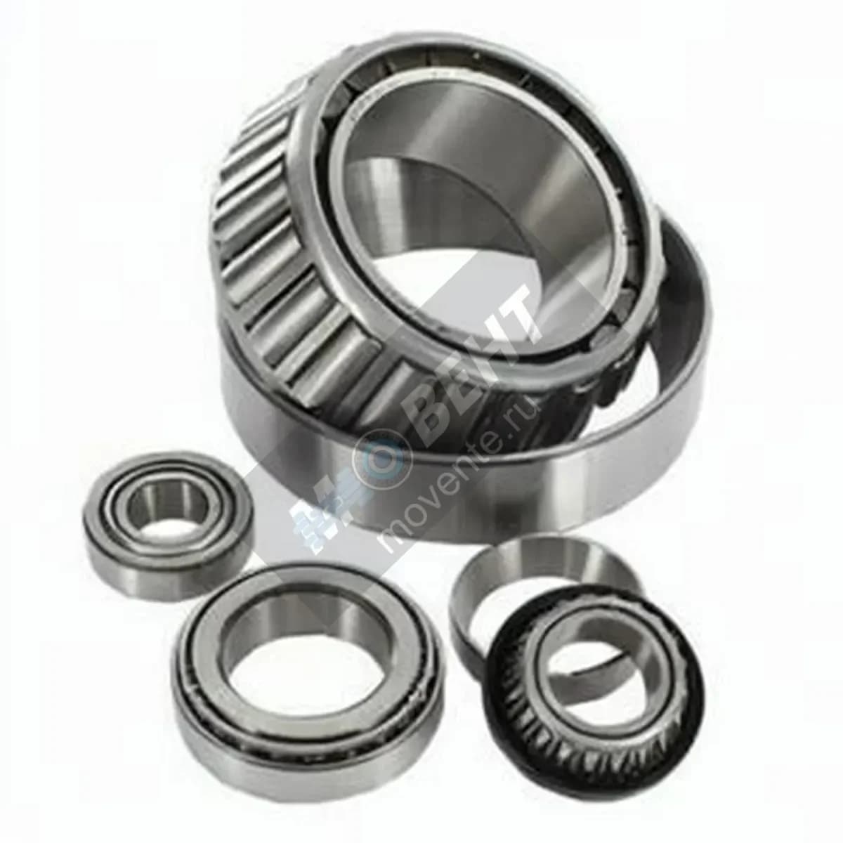 TIMKEN 15100-15243-TIMKEN - Image 1