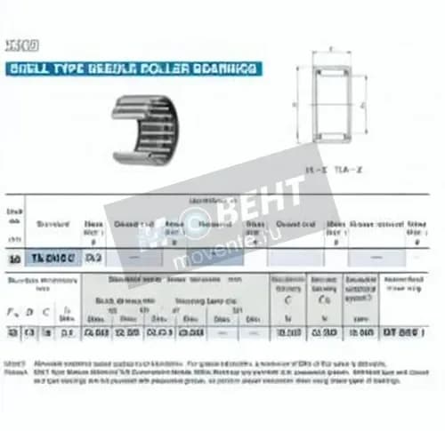 IKO TA2616-Z-IKO - Image 1