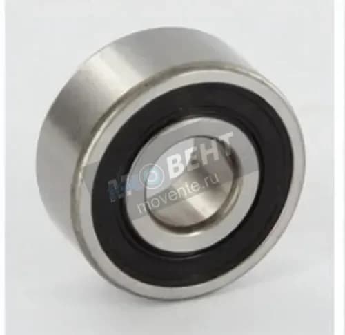 SKF 62201-2RS-C3-SKF - Image 1