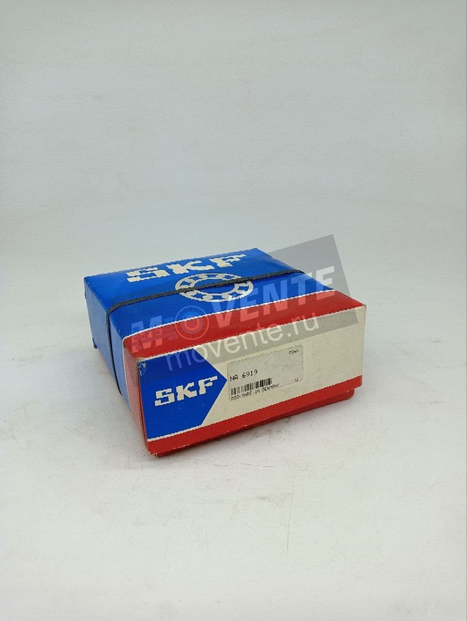 Подшипник SKF NA6919-SKF - Image 1