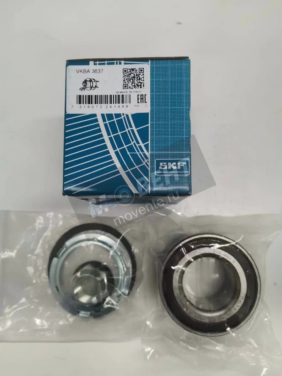 Подшипник SKF DAC37720037 - Image 1