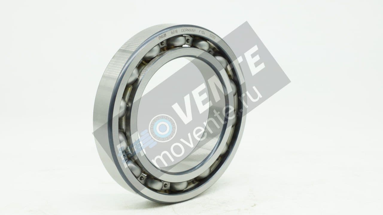 Подшипник FAG 6018 - Image 1