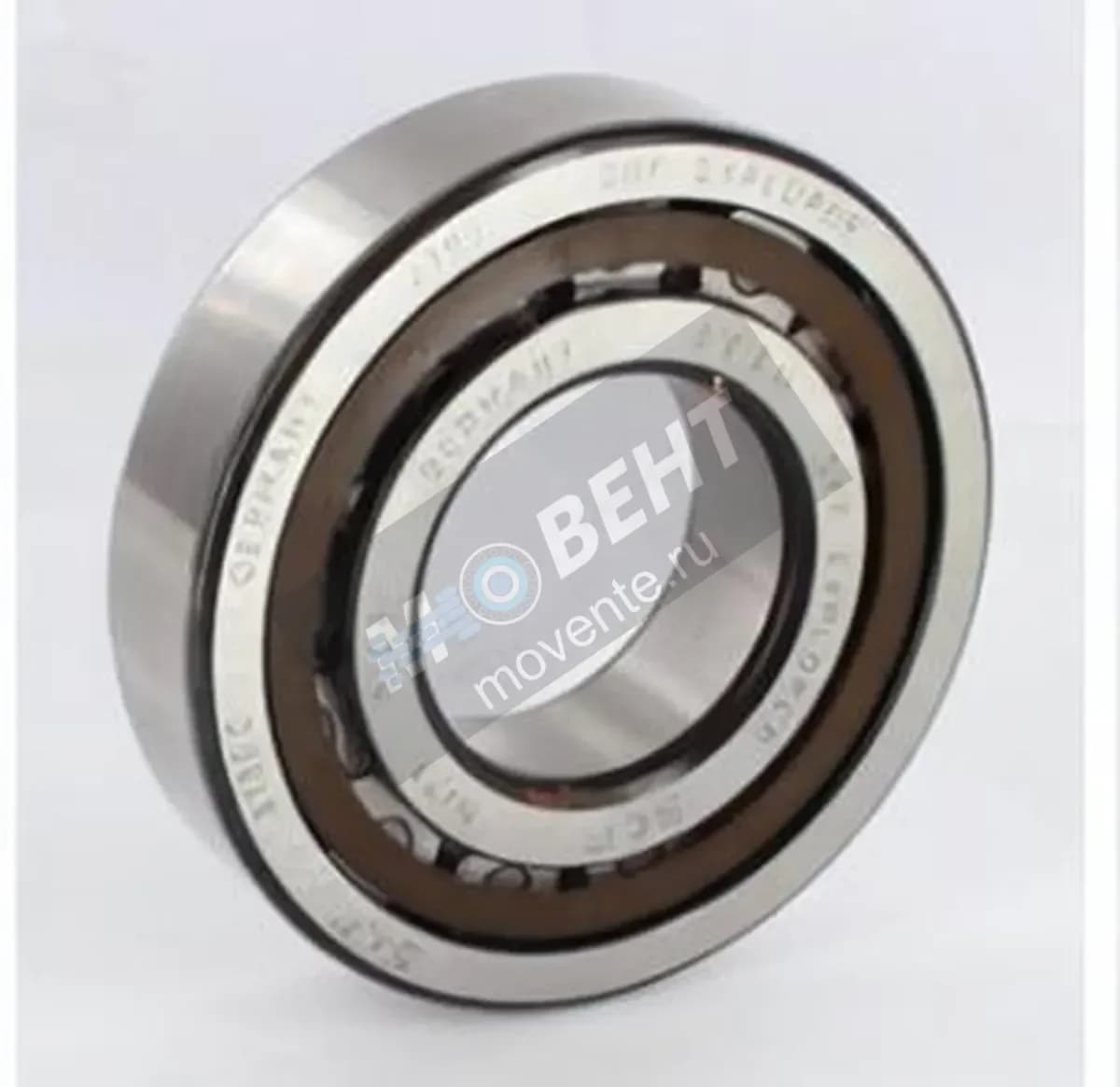 SKF NJ310-ECP-C3-SKF - Image 1