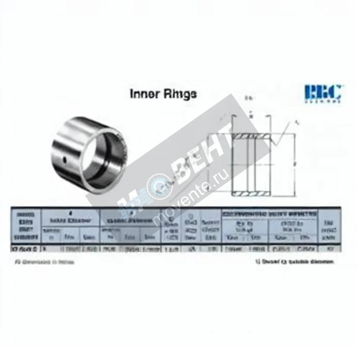 RBC IR8446-C-RBC - Image 1