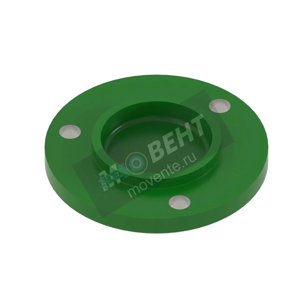 W31256: Корпус подшипника без подшипника