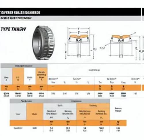 TIMKEN NA497SW-493D-TIMKEN - Image 1