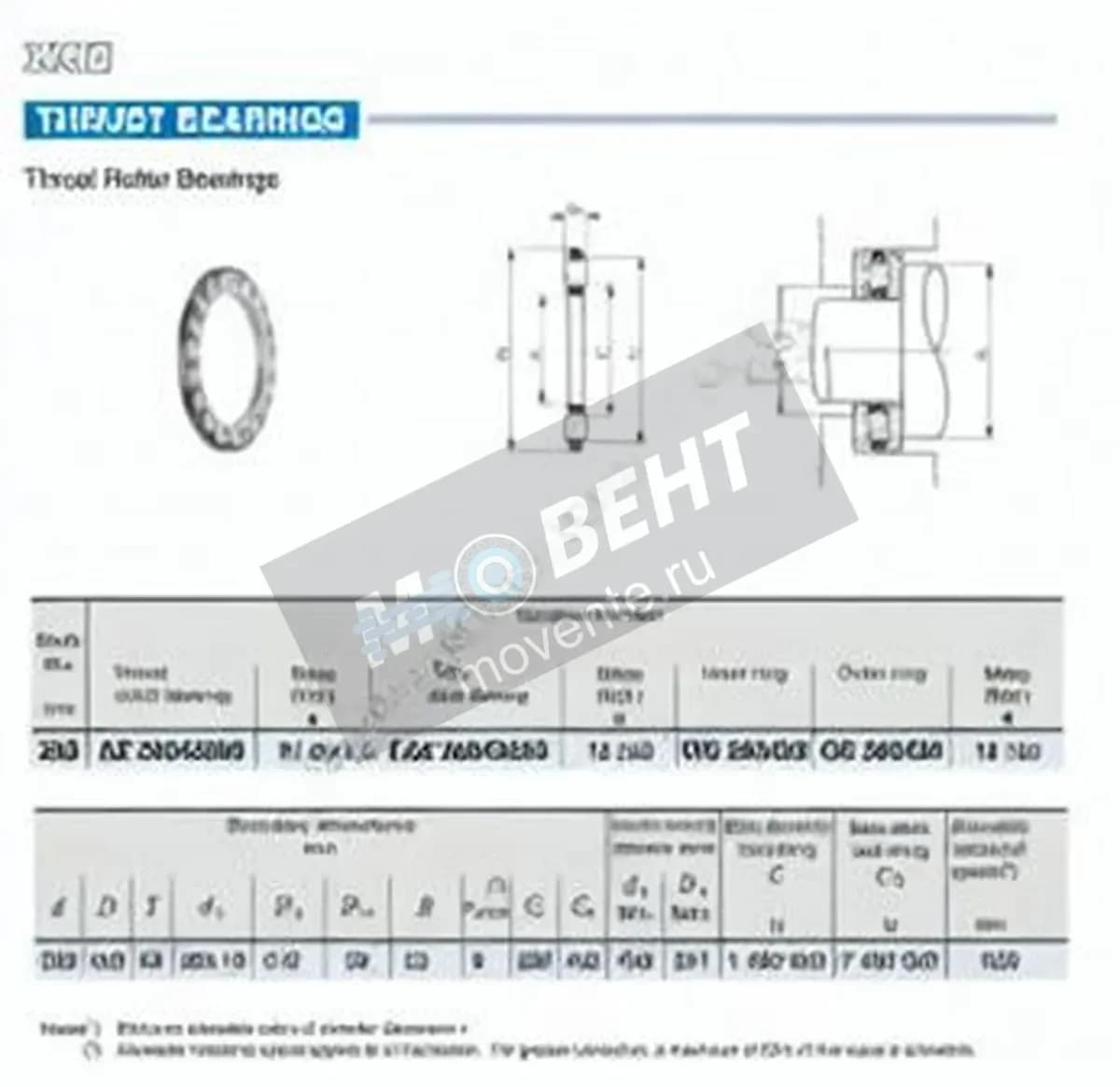 IKO AZK26042030-IKO - Image 1