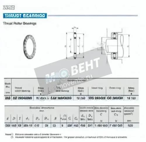 IKO AZK26042030-IKO - Image 1