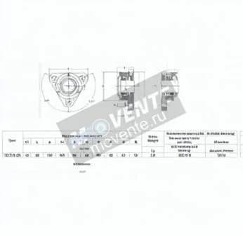 GEN 722510-DA-22210-K - Image 1