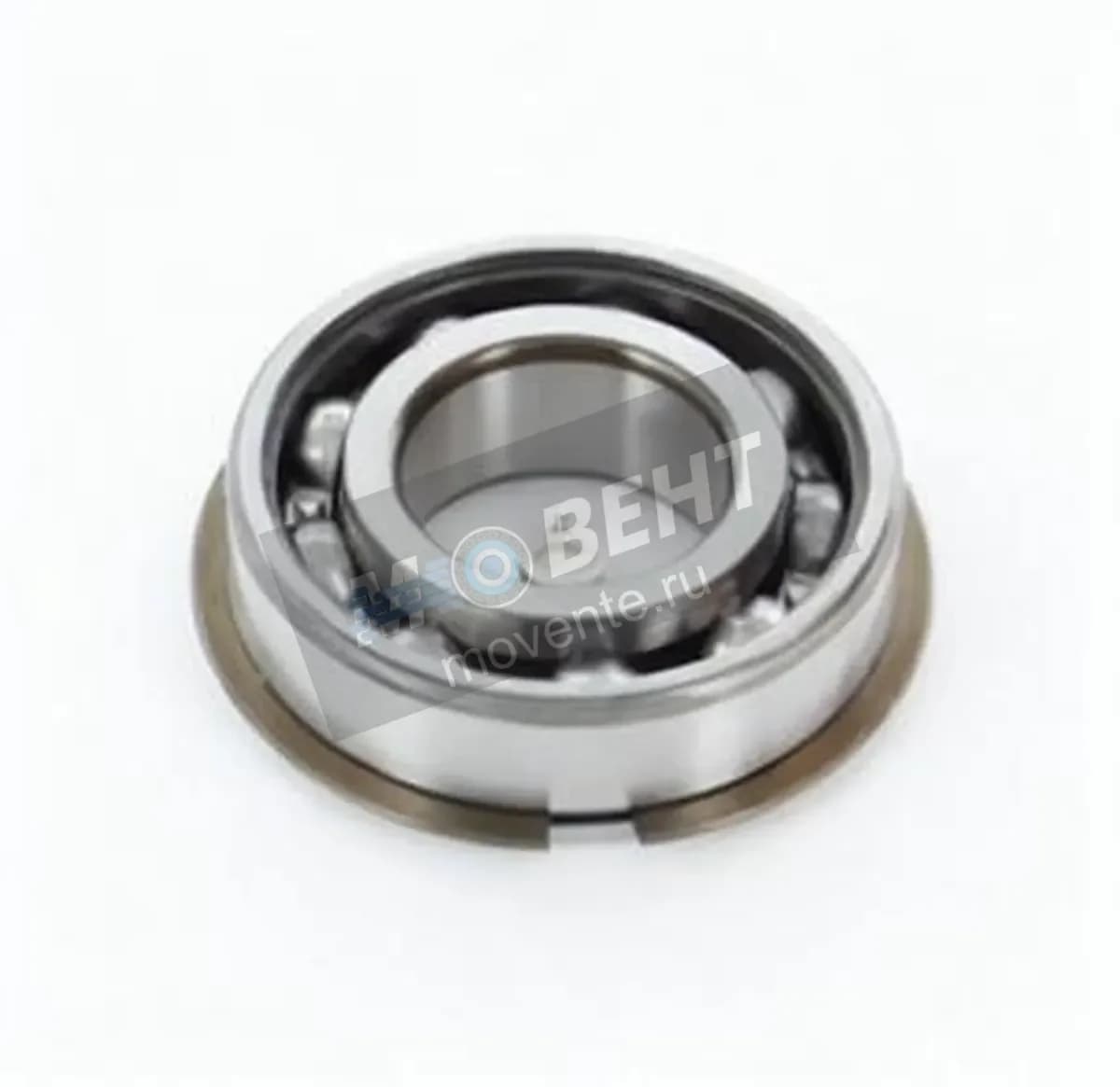 SKF 6205-NR-SKF - Image 1