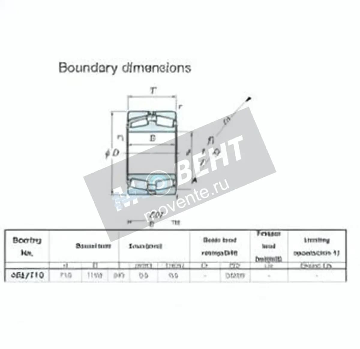 JTEKT 453-710-JTEKT - Image 1