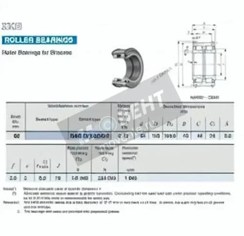 IKO NAS5013-ZZ-NR-IKO - Image 1