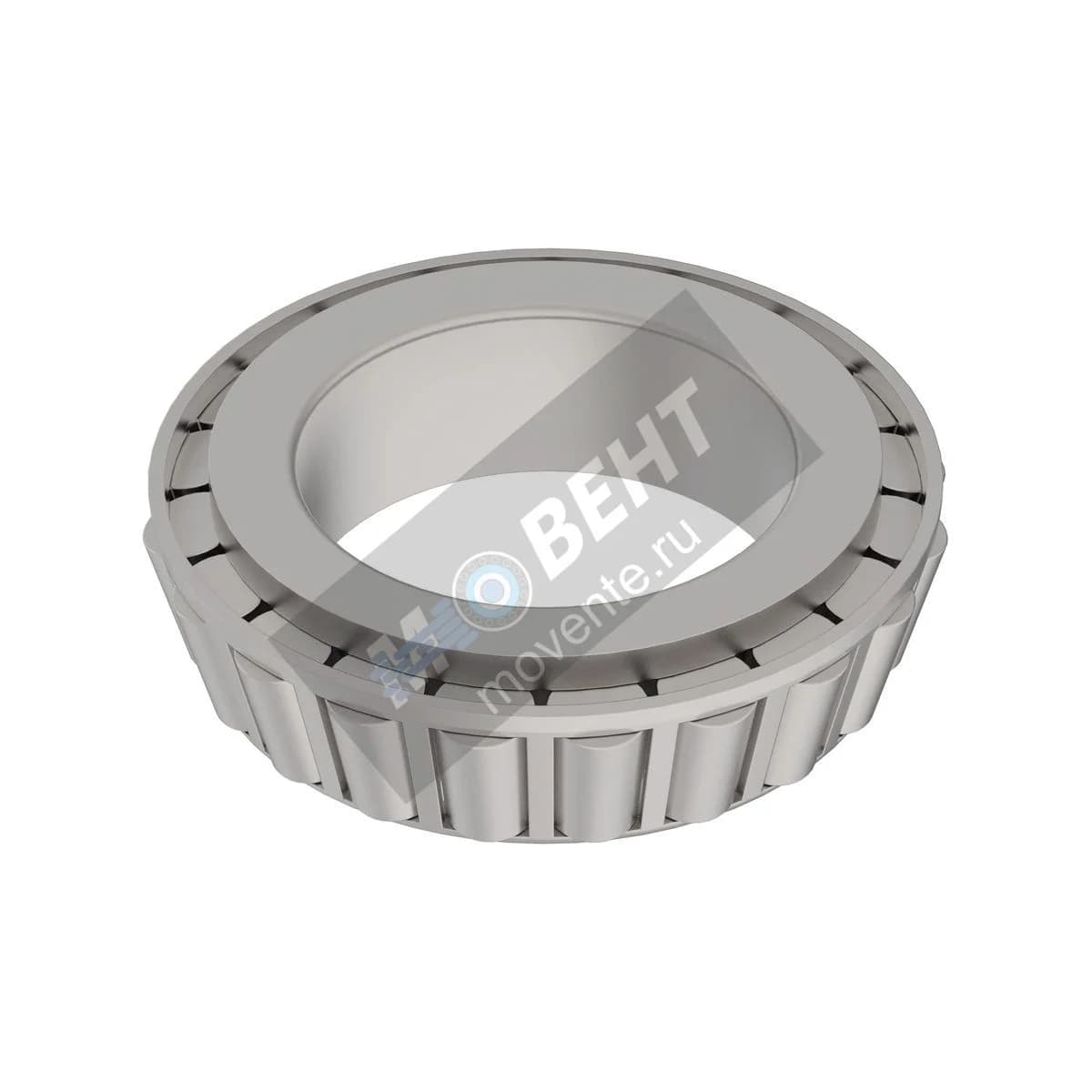 RE324075: Конический роликоподшипник