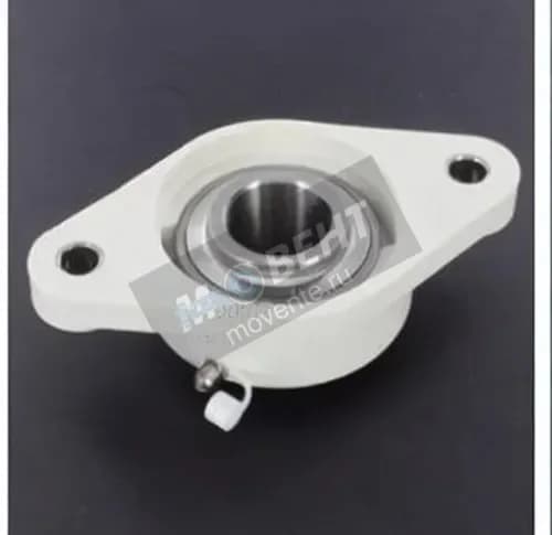 GEN FLPL206-SSUC206-INOX - Image 1