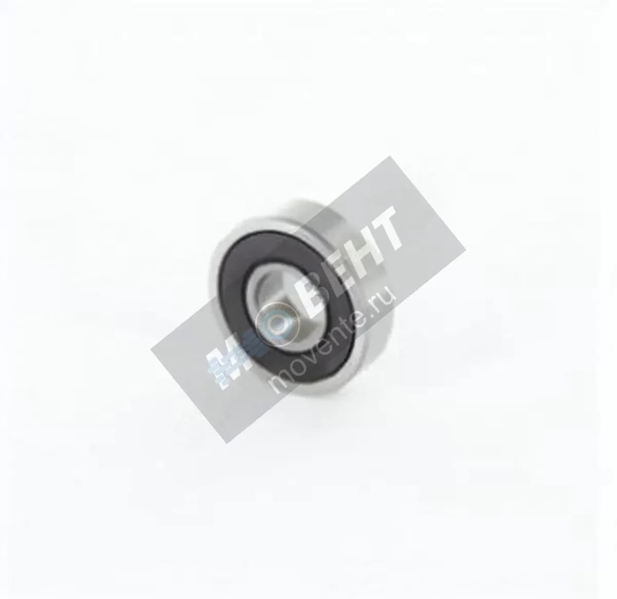 ASFERSA 609-2RS-C3-ASFERSA - Image 1