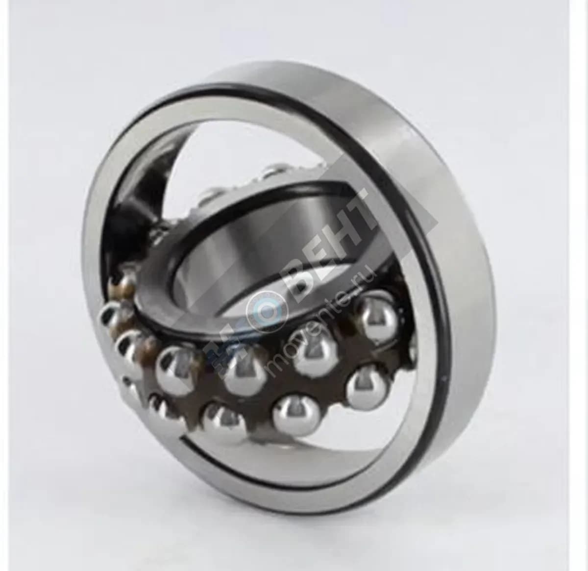 SKF 1207-ETN9-C3-SKF - Image 1